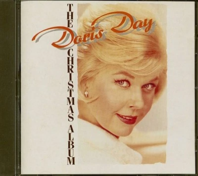 Doris Day - Doris Day - The Doris Day Christmas Album - Doris Day CD 81VG The - Image 1 of 2
