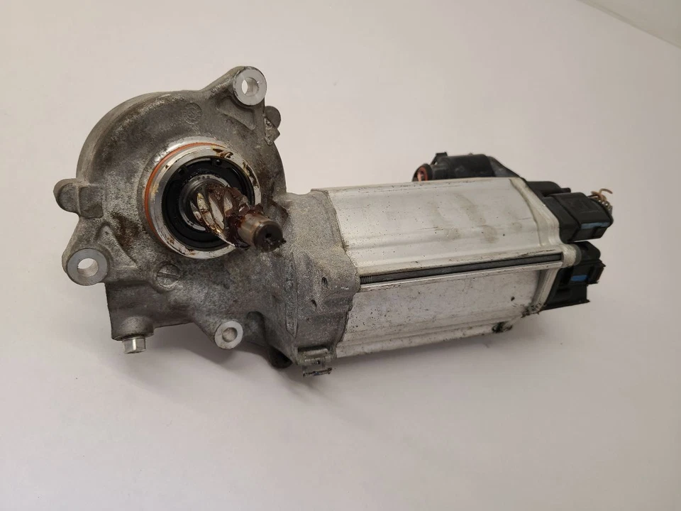 Bomba de dirección asistida GMC TERRAIN 2013-2019 19301245 13-19 Foto 1 de 4