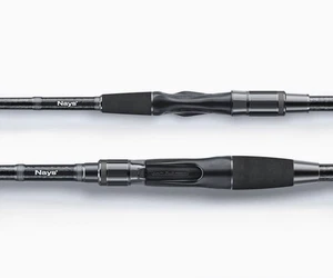 Nays One Casting Rods - Imagen 1 de 3