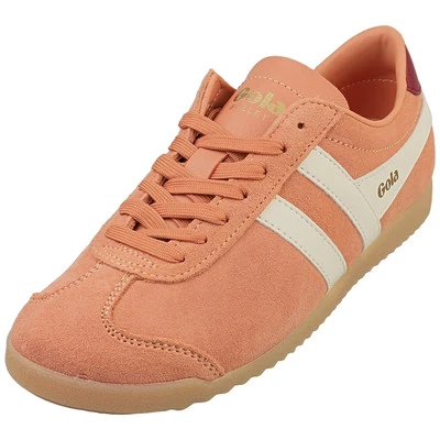 Gola Damen-Sneaker Bullet in Terracotta - 41 EU