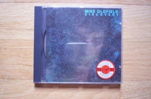 Album CD MIKE OLDFIELD "DISCOVERY"   gebraucht ok - Bild 1 von 1