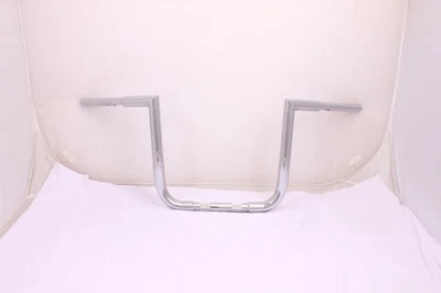 MANILLAR COLGANTE APE 7" CROMO 4 1998-07 HONDA VT1100C2 Shadow Sabre VT100 C2 Foto 1 de 3