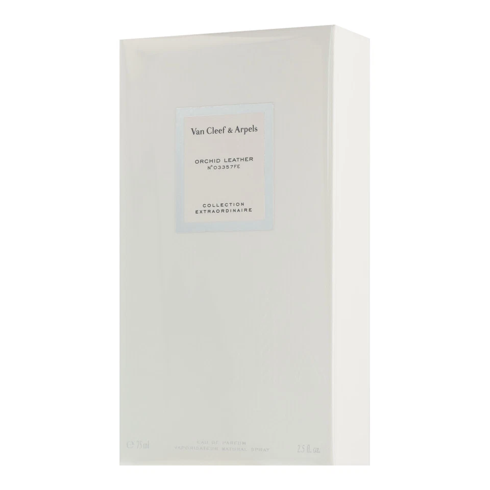 Van Cleef & Arpels - Collection Extraordinaire Orchid Leather EDO 75ml - Bild 1 von 1