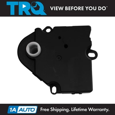 TRQ se adapta a Blue Bird International Kenworth Peterbilt Volvo Western Star Foto 1 de 4