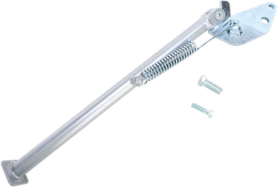 Soporte de acero con perno de alta resistencia Moose Honda CRF450R 10-20 Foto 1 de 4