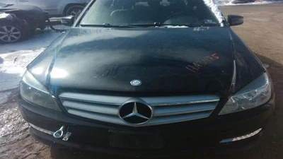 Hood 204 Type C300 Fits 08-11 MERCEDES C-CLASS 1602997 - Image 1 of 4