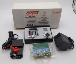 Digitrax DCS50 Dealer Training Special Edition EX/Box - Picture 1 of 1