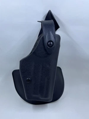 Safariland 6004-74 RH Tactical Holster P229 P228 P225 - Image 1 of 4