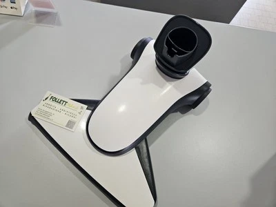 FOLLETTMANIA SPAZZOLA HD 60/65 COMPATIBILE ALTA QUALITÀ PREMIUM X FOLLETTO VK 200/220S/150