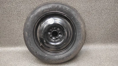 Reserverad Ersatzrad Notrad Nissan X-Trail III T32 1.6 DCI Acenta - Bild 1 von 4