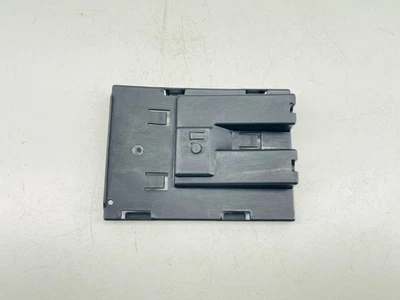 Cadillac CTS 2008-2014 sedán ECM soporte de montaje soporte de computadora 25852809 OEM Foto 1 de 4