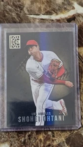 2022 Panini Capstone - Shohei Ohtani #69 - Bild 1 von 2