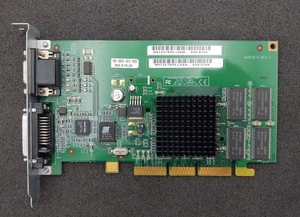 Apple 900-04023-4313-60D3 Power Mac G4 NVIDIA 600-9144/630-3785 - Picture 1 of 6