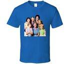 Brady Bunch Alice Kids T Shirt