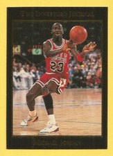 MICHAEL JORDAN Singles,Inserts, & Parallels You Pick The Cards (With Pictures)