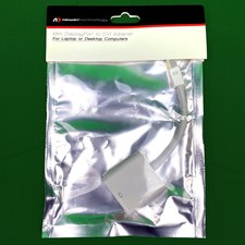 New listing
NewerTech Mini DisplayPort to Dvi Adapter (Sealed) - New!
