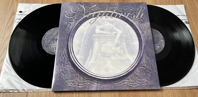 NIGHTWISH - Once *2LP* LIMITED VINYL 2015 Press *RAR* - Bild 1 von 4