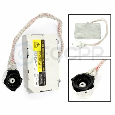 Xenon Headlight HID Ballast Control Unit Module For Lexus RX300 RX330 RX400 NEW - Image 1 of 4