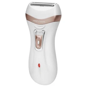 ProfiCare épilateur râpe Kit de Beauté 3 en 1 pour Femme PC-LBS 3002 Blanc/Ch... - Imagen 1 de 7