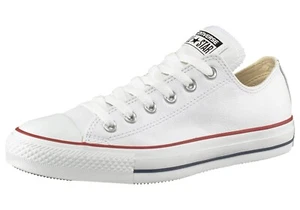 CONVERSE Chuck Taylor All Star Basic Leather Ox Sneaker , Gr. 40 - Bild 1 von 1