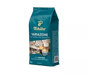 TCHIBO Variazione Coffee Beans 1kg/ 35.27 oz - Picture 1 of 1