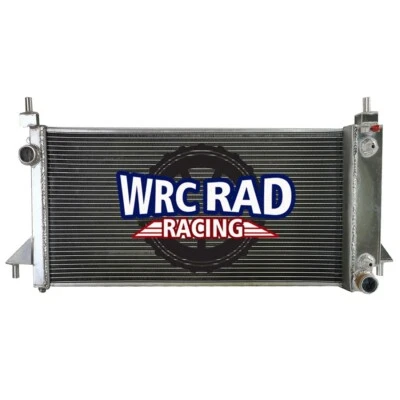 Radiator fits 1998-2001 Ford Escort 1996-2007 Ford Tauru 1996-2005 Mercury Sable - Image 1 of 4
