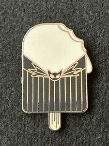 Spilla commerciale Nightmare Before Christmas Jack Skellington Popsicle parco Disney - Foto 1 di 2