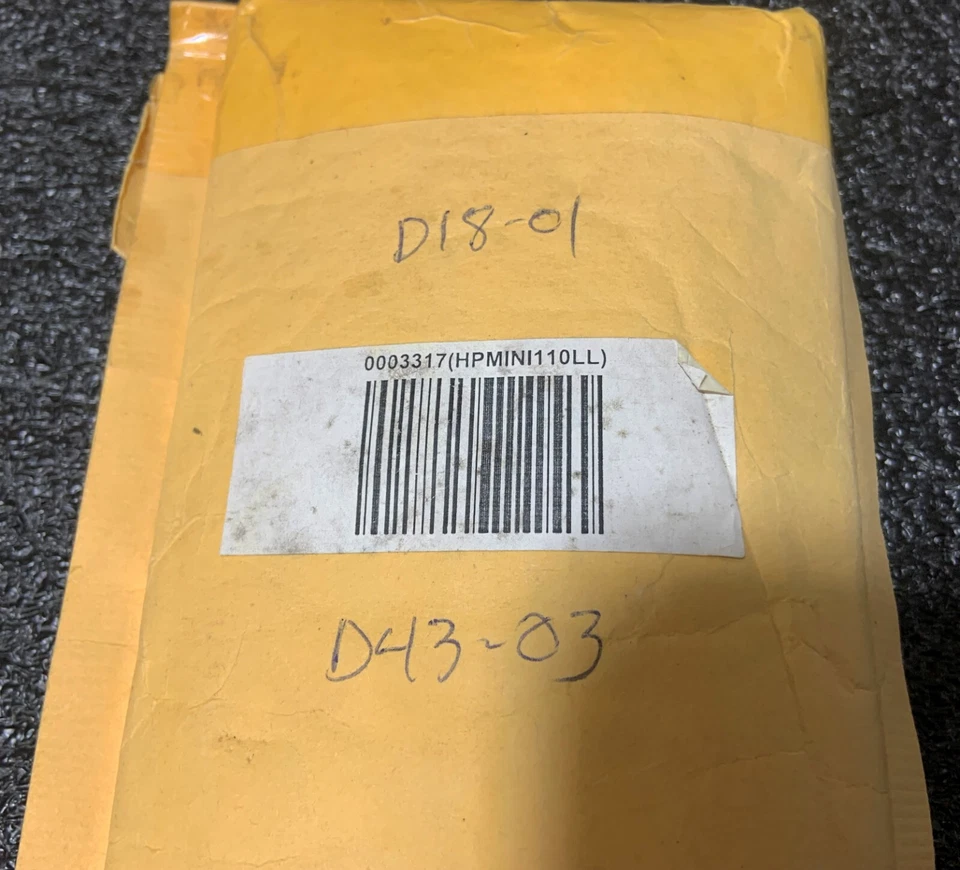 Batería para portátil HP Mini 110LL 3317 Foto 1 de 1