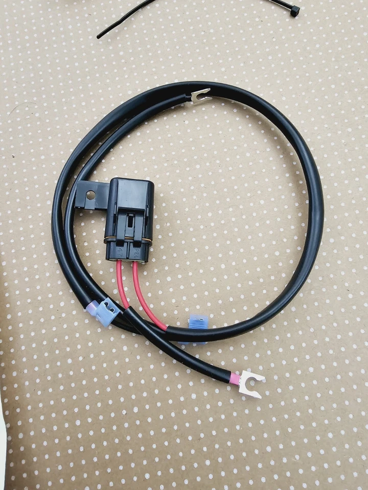 Powerlet PKT - 041 - X SPORT BIKE REARSET KIT - Image 1 of 4