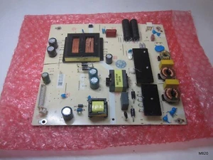 Onn 100012585 TV Television Main Power Board E021M696-A2 TV4302-ZC02-01 - Picture 1 of 6