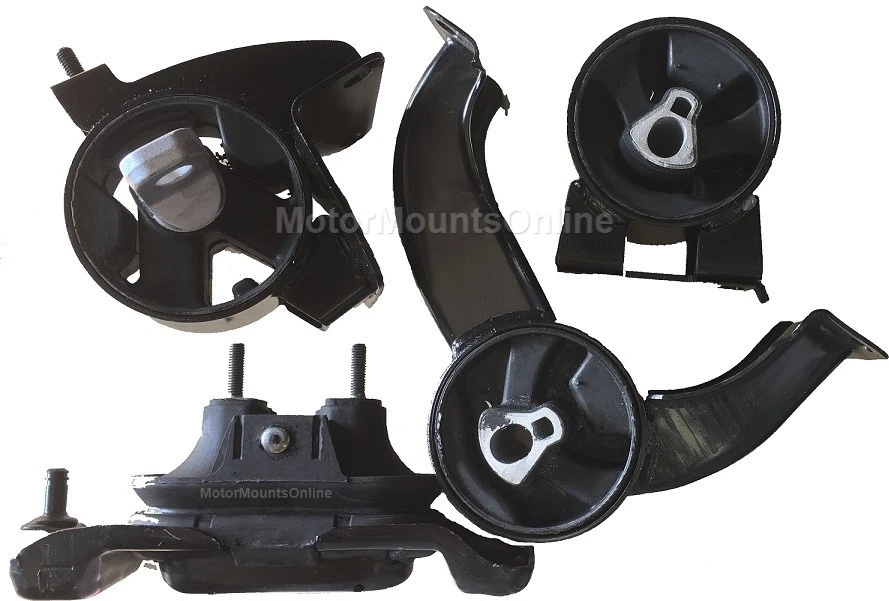 9M1131 4pc Motor Mounts fit Chrysler Town & Country  2008 - 2010 Engine n Trans - Image 1 of 1