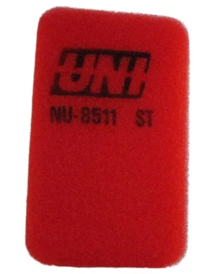 Uni пенопластовый воздушный фильтр многоступенчатый соревновательный открытый Polaris Outlaw Sportsman 90 110 - Изображение 1 из 3