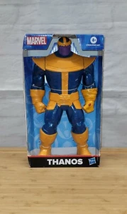 9" Marvel Avengers Thanos Figure - NEW - UK Seller - Fast Shipping - Picture 1 of 2