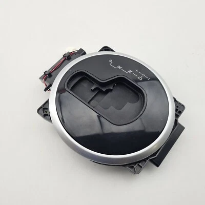 Subaru Liberty Outback Automatic Shifter Surround Trim Gen 4 09/06-08/09 - image 1 of 4