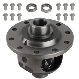 New Rear Differential Case Assembly for Jeep Wrangler 2018-2024 JK/JL 68393983AA - Picture 1 of 12