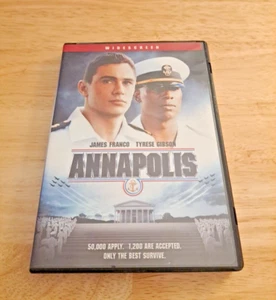 Annapolis [DVD] - Picture 1 of 4