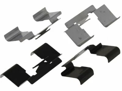 Kit de instalación de pastillas de freno de disco para Chrysler PT Cruiser 2003, 2007-2008 38988QM Foto 1 de 2