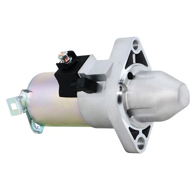 Arranque para 03-05 Accord DX EX LX 03-06 Element 2004-2005 Acura TSX 2,4 L sedán Foto 1 de 4