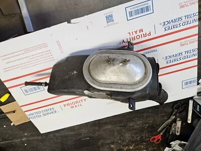 polaris magnum 425 big boss 6x6 500 air filter box intake tube - Image 1 of 4