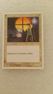 MTG MAGIC THE GATHERING KARTE VF Survival 1997 z - Bild 1 von 2