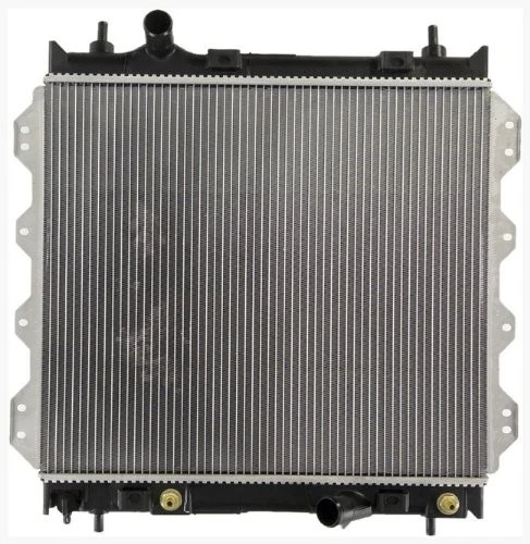 APDI 8012298 Natural Radiator (For 2001-2010 Chrysler PT Cruiser) - Image 1 of 1