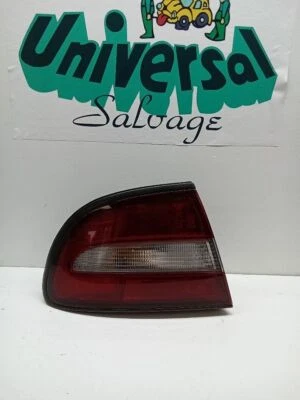 1996 Mitsubishi Galant Driver Tail Light  - Image 1 of 4