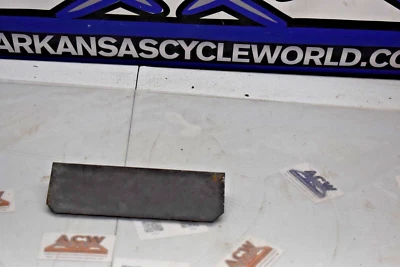 Cubierta protectora de metal 131 00 Kawasaki Lakota KEF 300 ATV 2x4 Quad 2000 Foto 1 de 4