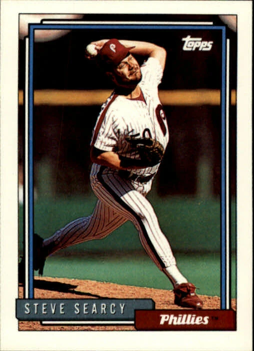 1992 Topps Micro Baseball Pick Complete Your Set #501-700 RC Stars  - Image 1 of 1