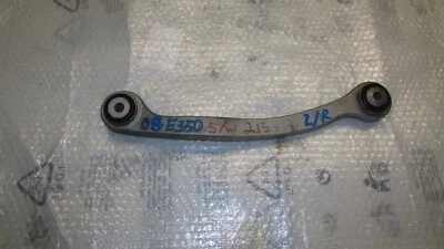 Brazo de control superior trasero izquierdo mercedes benz e350 2008-2009-2010 OEM Foto 1 de 4