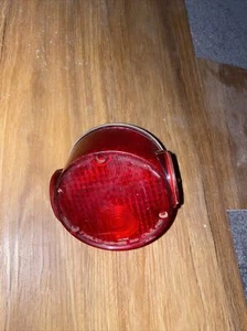 Yamaha RD200 RD250 TX750 tail light stanley 040-4918 - Picture 1 of 12