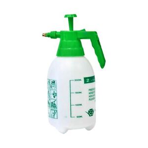 2 -10 L Garden Sprayer Pressure Weed Water Spray Bottle Plant Chemical Hand Pump