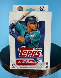 Carte collezionabili Topps MLB 2023 serie uno 67 - Foto 1 di 4