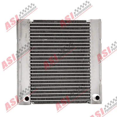 Auxiliary Radiator for Mercedes-Benz CLA250 CLS400 CLS63 AMG S E250 E350 G550 - Image 1 of 4
