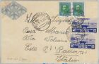 72006 - AOI  ERITREA  - Storia Postale: BUSTA - POSTA MILITARE 15 - 1936